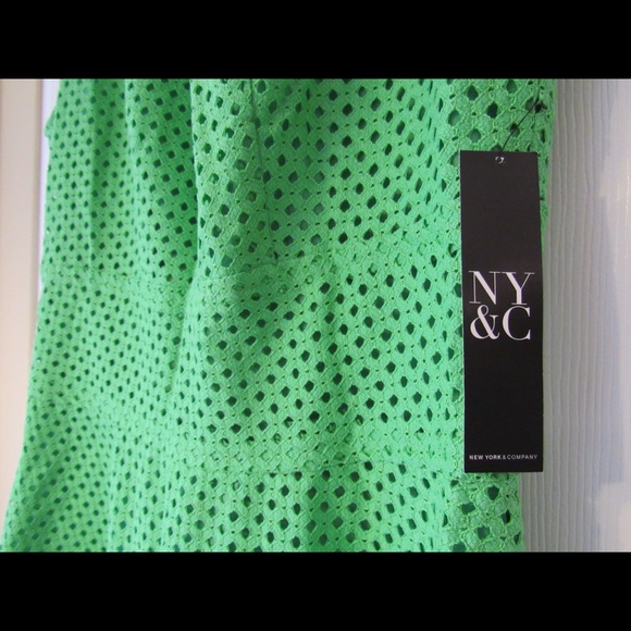 New York & Company Dress, Size 2 - Picture 3 of 6